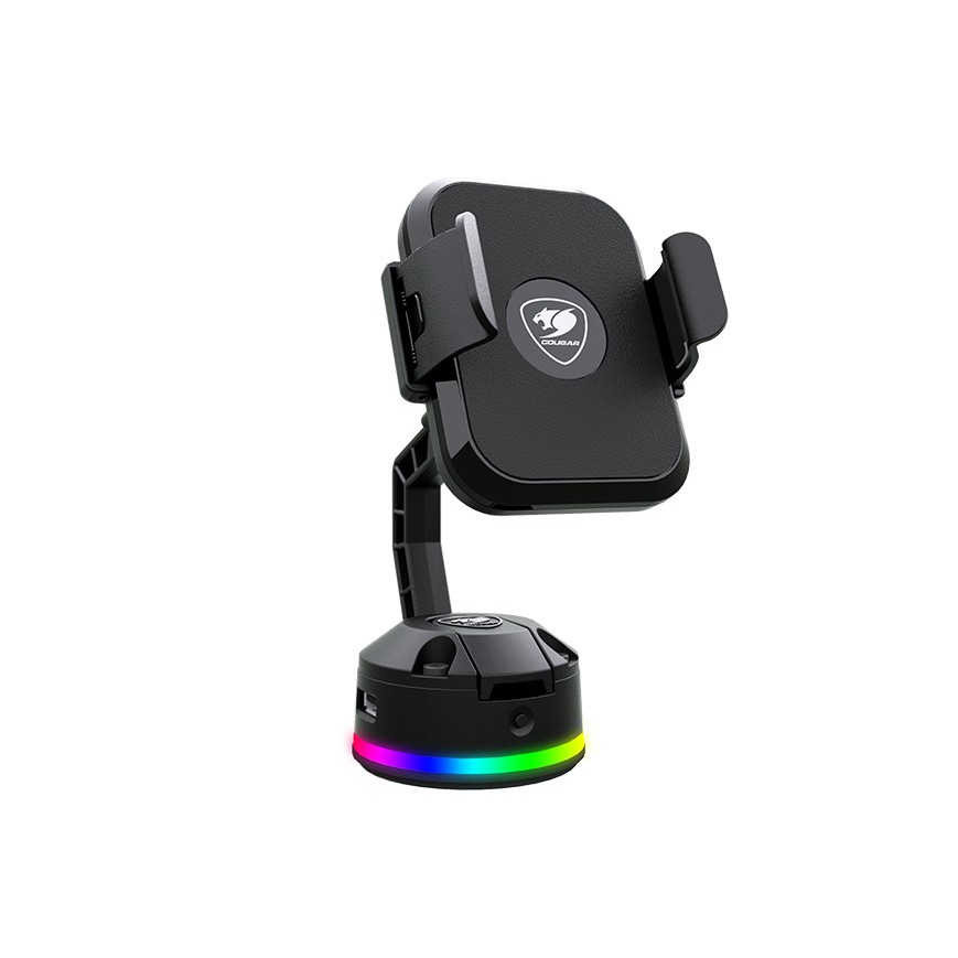 COUGAR BUNKER M RGB MOBILE CHARGING STAND