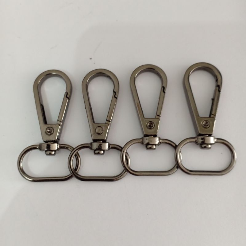 KAITAN/CANTELAN/PENGAIT TAS - 2CM (KUALITAS TEBAL)