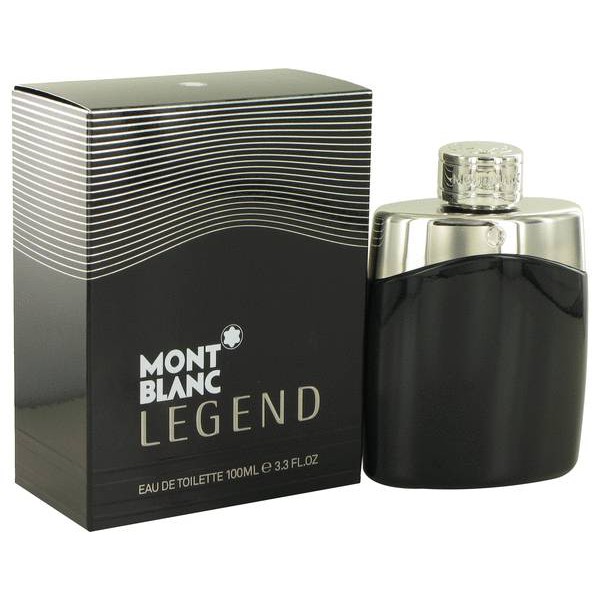 mont blanc legende parfum