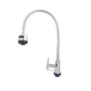 Kran Wastafel Flexible Showy-2987J-F50