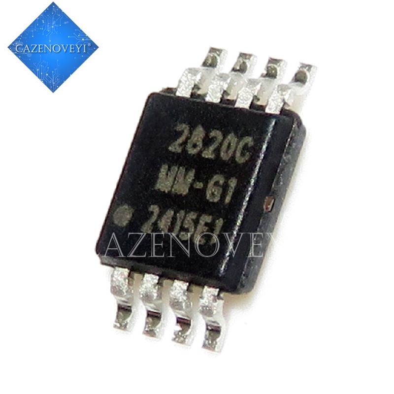 10pcs Ic Ap2820Cmmtr-G1 Ap2820C Ap2820 2820c Msop-8