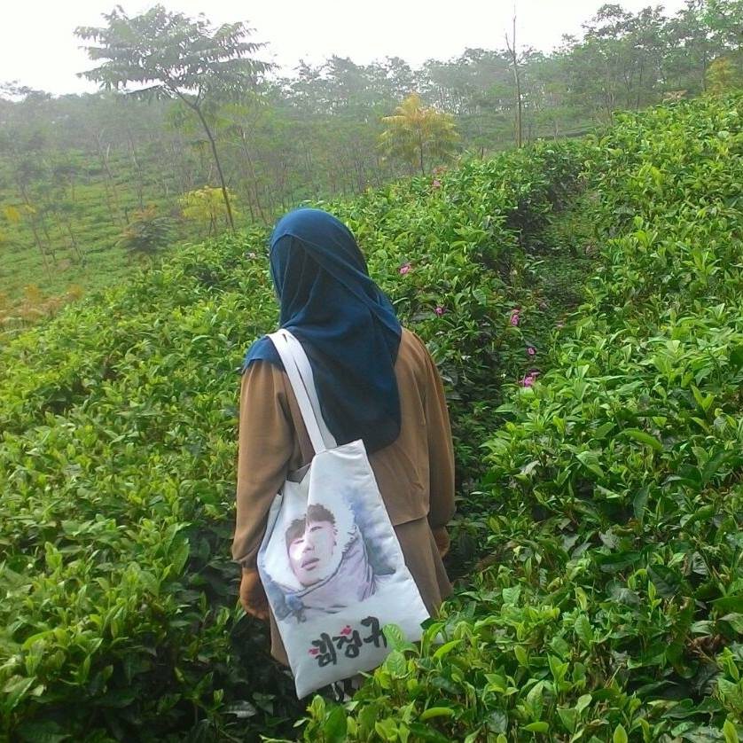 TOTEBAG INFINITE "Sungkyu"