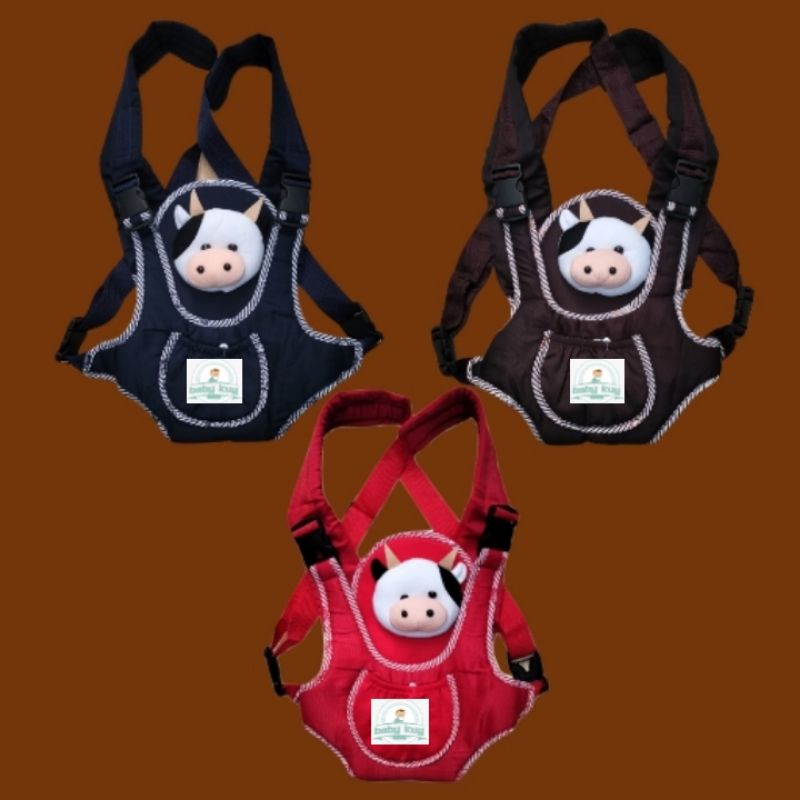 Gendongn Bayi Depan |Aisan Bayi Gendongan Bayi | Gendongan Bayi Ransel Depan