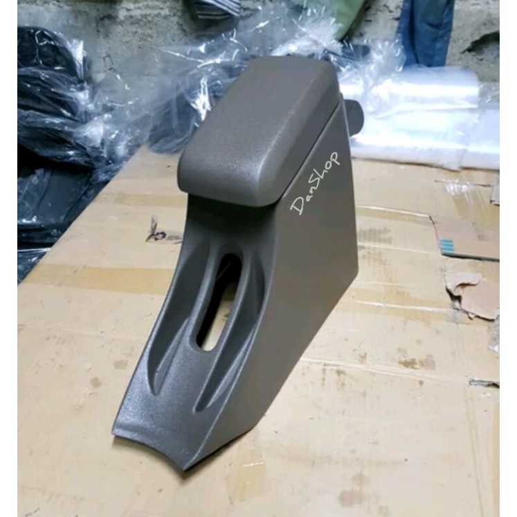 CONSOLE BOX NEW AVANZA