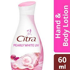 Citra HBL Pearly Glow UV 60ml