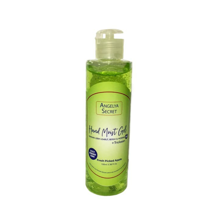 Angelya Secret Hand Sanitizer 100 ml