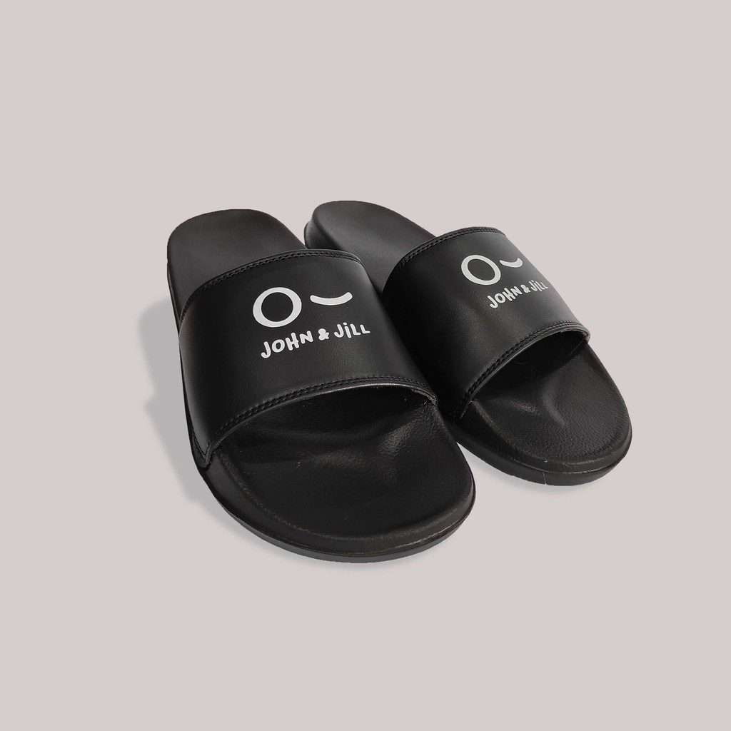 John&amp;Jill Sandal Slide 02