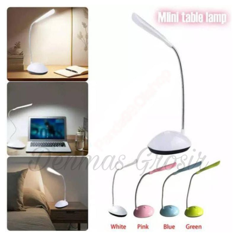 (COD) Lampu Belajar Led / lampu led