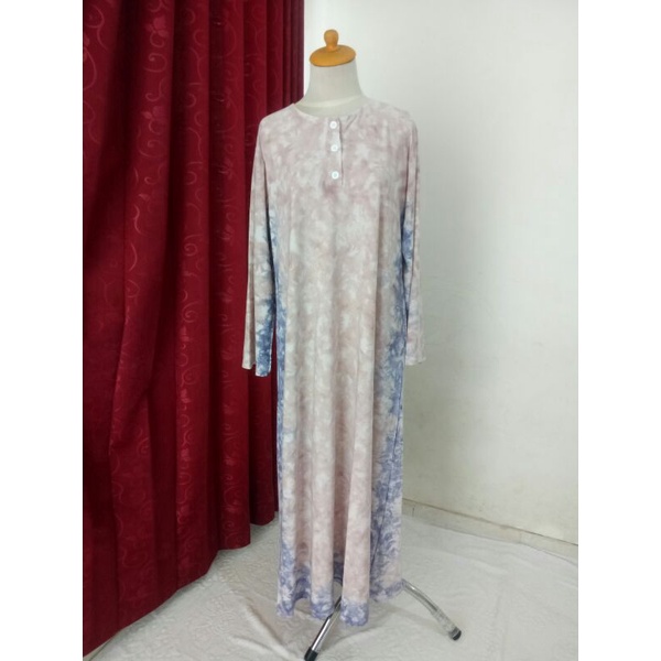 GAMIS JUMPUT / GAMIS JUMPUT MURAH
