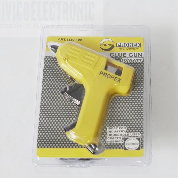 

Lem Tembak ( Gluegun ) Prohex Art.1330-100