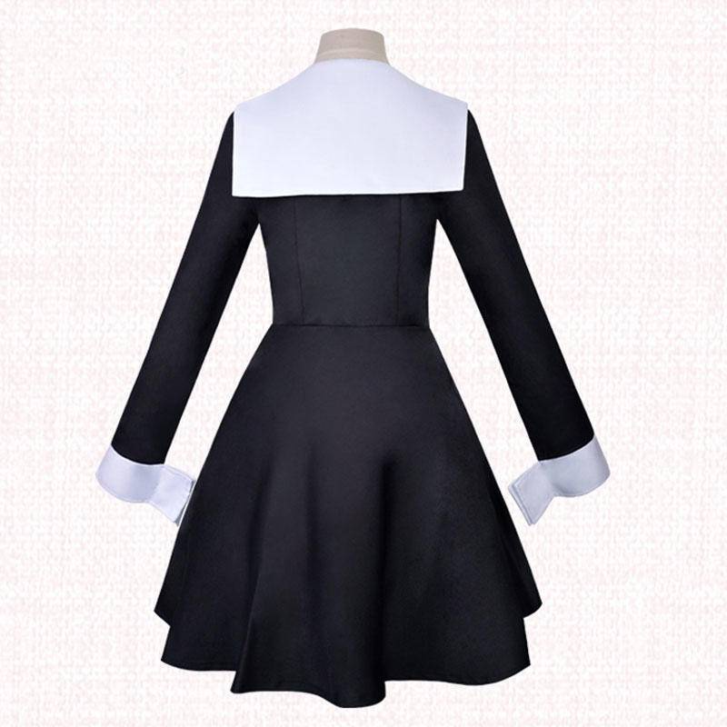 【Wetrose】Kaguya-sama: Love Is War Women's Shinomiya Kaguya Fujiwara Chika Cosplay Costume School Dress Uniform Set