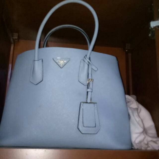 Tas handbag wanita murah prada