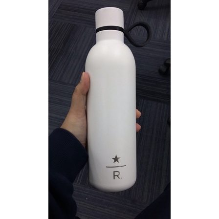 tumbler starbucks reserve