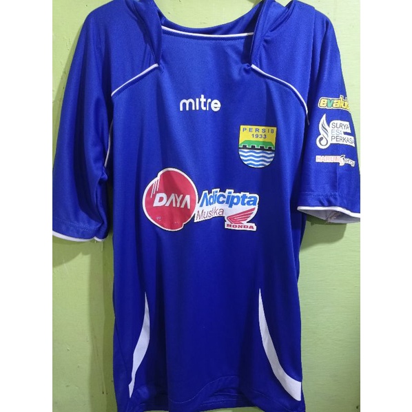 jersey persib 2012