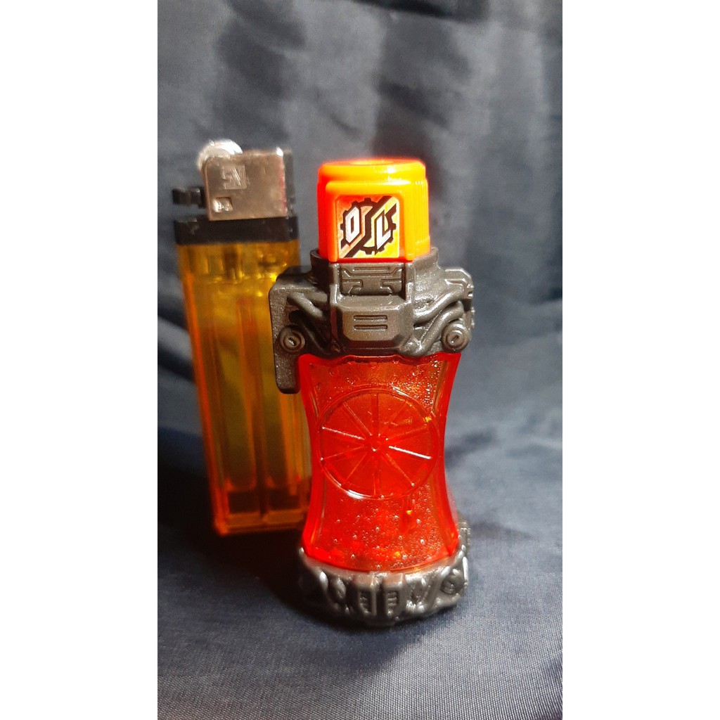 Kamen Rider Build Full Bottle Kamen Rider Gaim