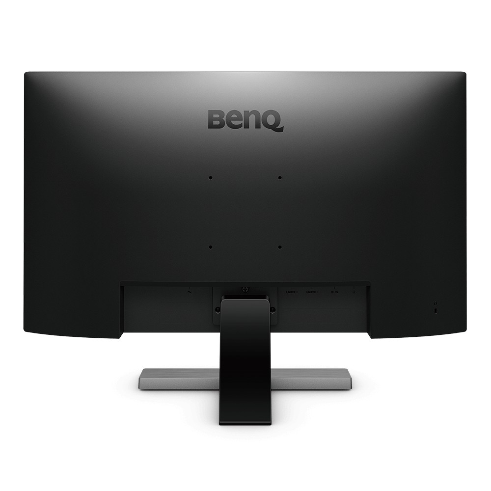BenQ Monitor EL2870U 4K HDR 1ms - Gaming Monitor