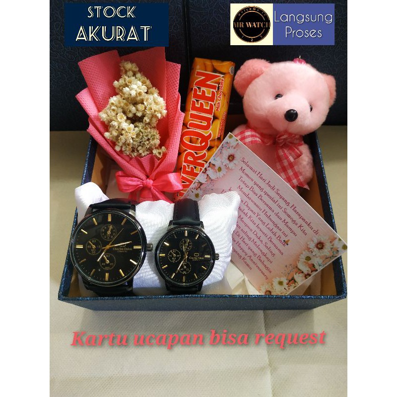 KADO HAMPERS UNNIVERSARRY UNTUK CEWEK COWOK , KADO ULANG TAHUN , HAMPERS , GIFT BOX , WISUDA