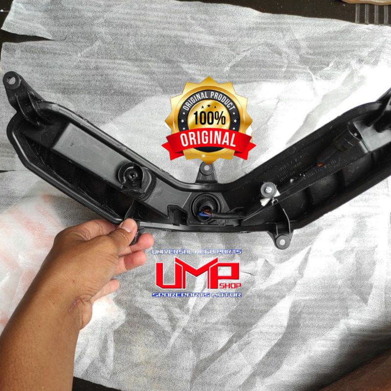 LAMPU SENJA MX KING MXKING 150 NEW ORIGINAL