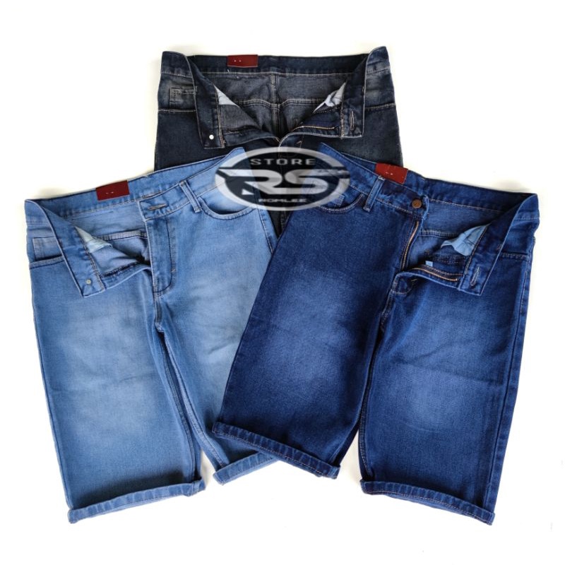 Celana Jeans Pendek JUMBO Celana Pendek Pria Celana Pria Jeans Pendek Celana Jeans Pendek Pria Celan