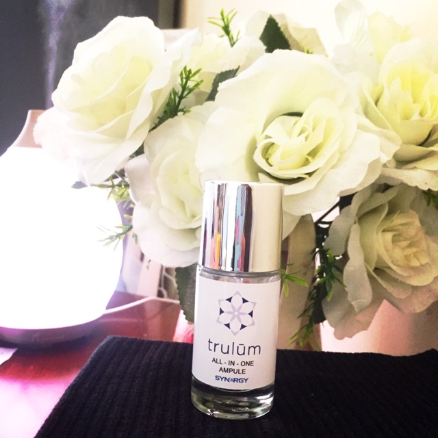 TRULUM SYNERGY 20ML ORIGINAL, MENCERAHKAN KULIT, MENGHILANGKAN FLEK