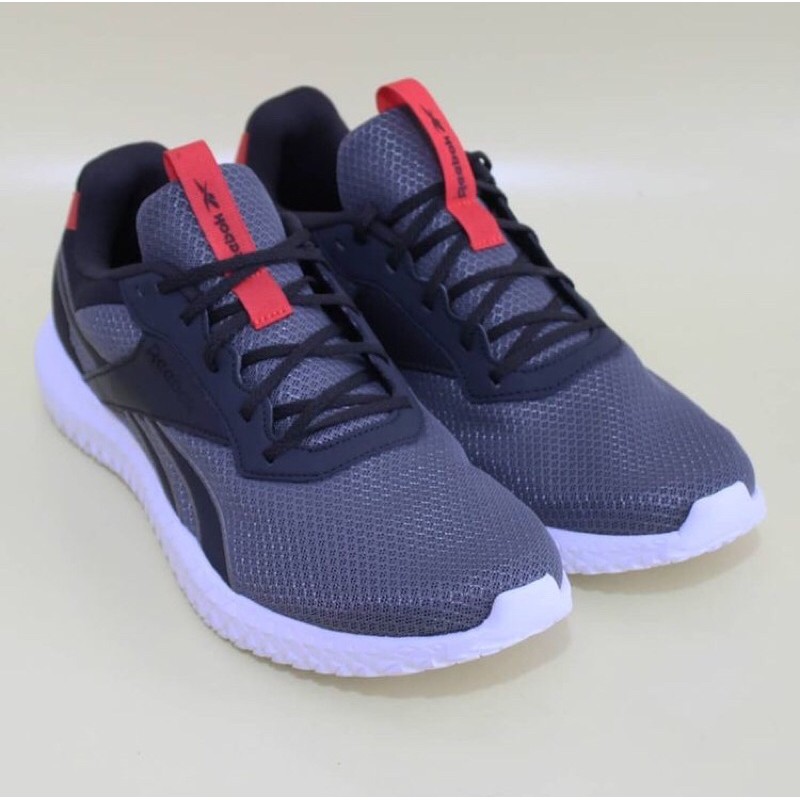 Sepatu Sneakers || Reebok Original