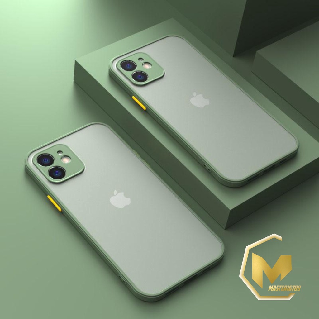 Softcase Case Doff Dove Hybrid Oppo A1k A3s A12 A7 A5s A9 A5 A15 A31 A8 A37 NEO 9 2020 MA1290