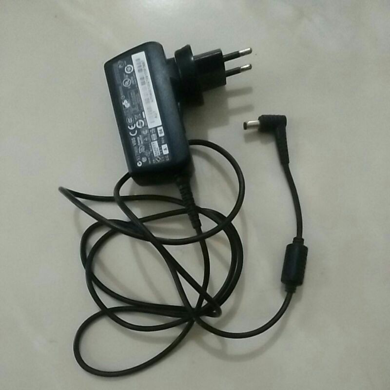 Charger laptop Acer