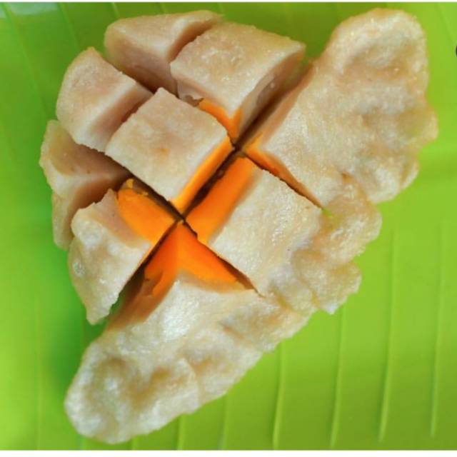 

Pempek kapal Selam Besar 5pcs