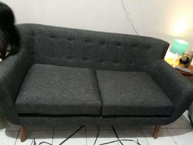 Termurah Sofa Retro Sofa Chester Sofa Set Tamu Murah Sofa Scandinavian Sofa Retro  Sofa Tamu Jepara