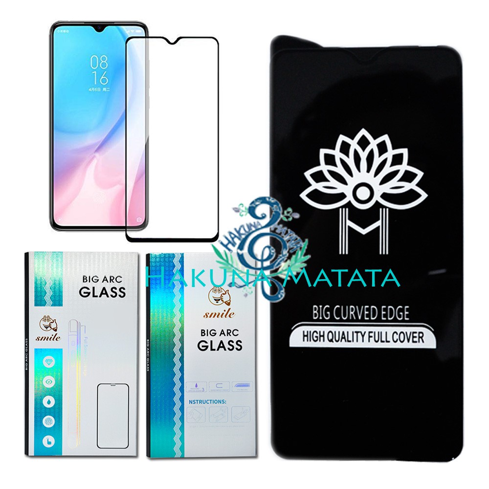 Tempered Glass iPhone 13 / 13 Pro 6.1" / iPhone 13 Pro Max 6.7" / iPhone 13 Mini 5.4" Full Glue Big 