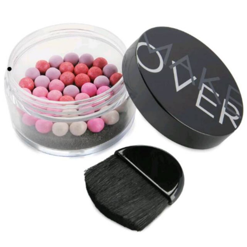 MAKE OVER Cheek Marbles 20gr