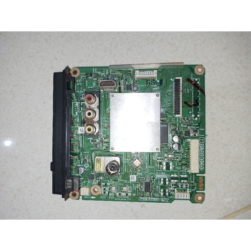 MB Toshiba 32P2400VJ