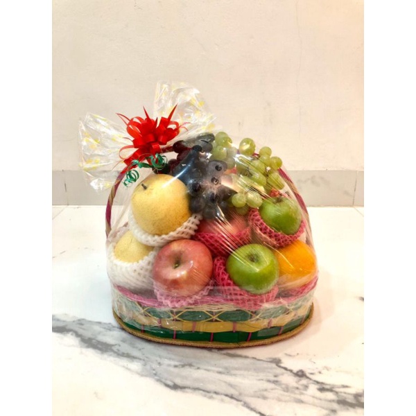 

parsel buah batam sempurnajaya