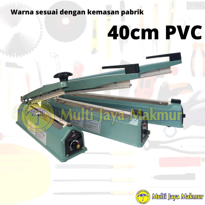 Mesin Hand Sealer 40cm