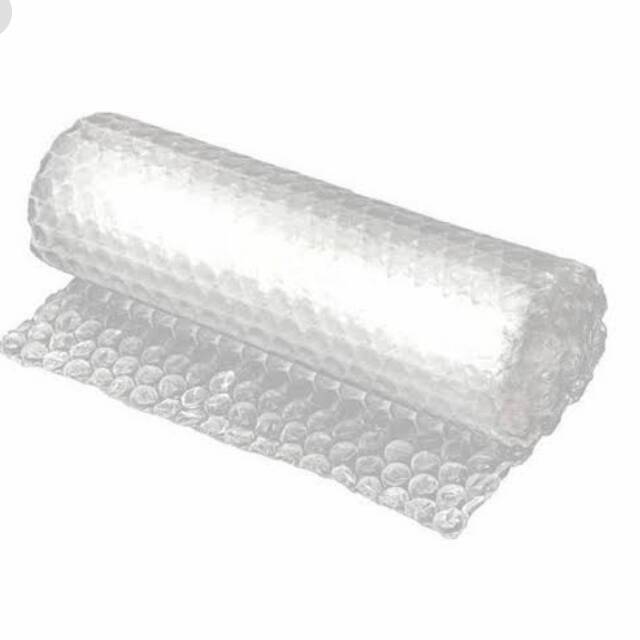 

BubbleWrap