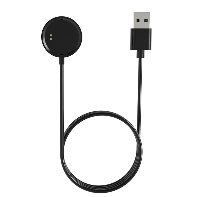 Cre Kabel Charger Power Adapter Usb Untuk Realme-Watch Rma161