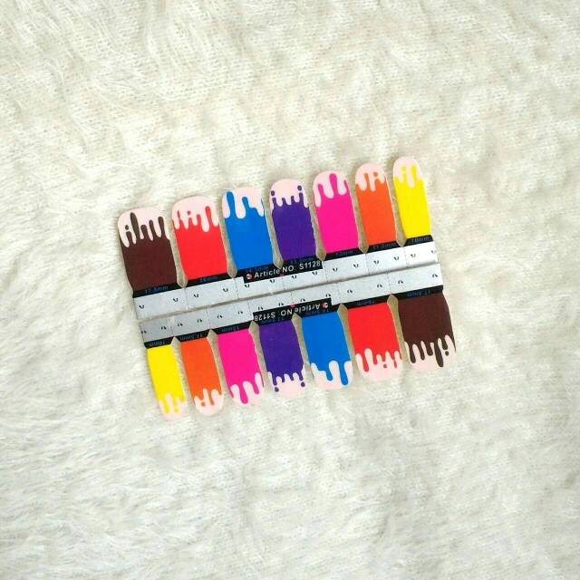 

cherryparty Stiker kuku 01