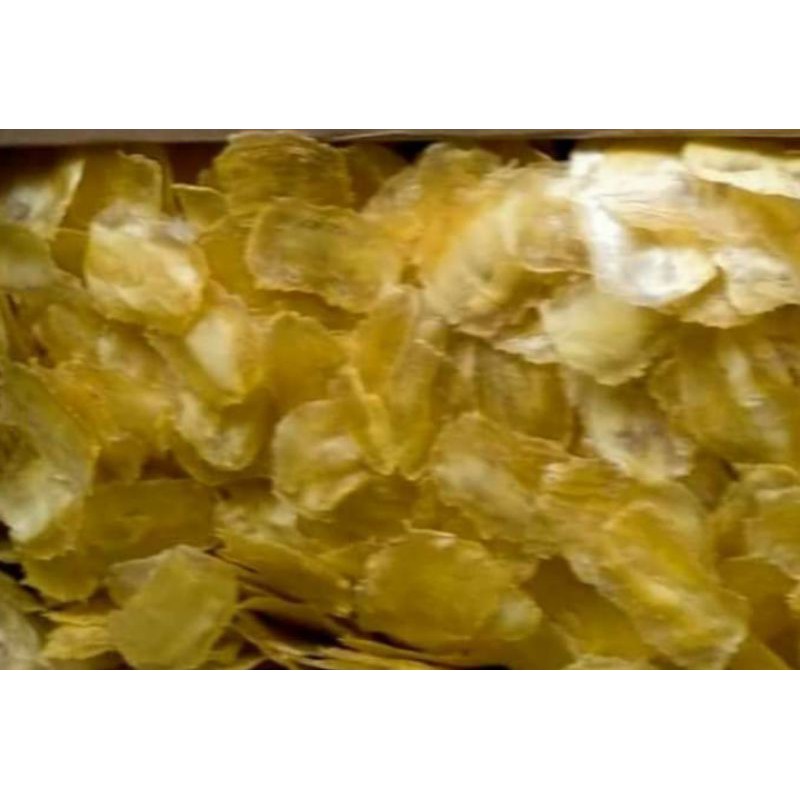 

kripik singkong tette khas madura