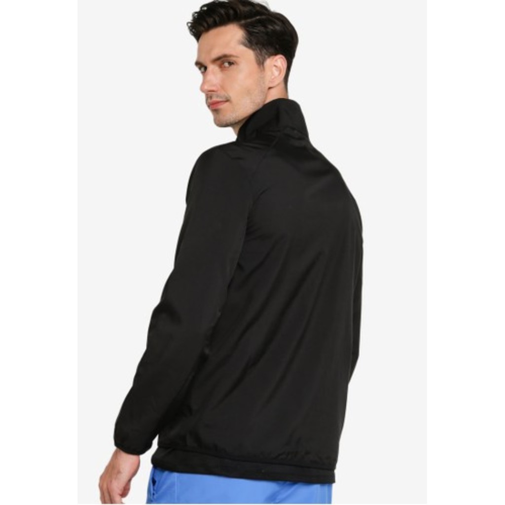 Original 100% Nike Dri-FIT Woven Team Jacket