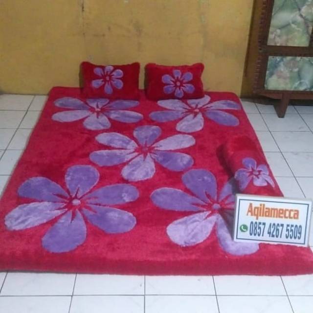 kasur rasfur