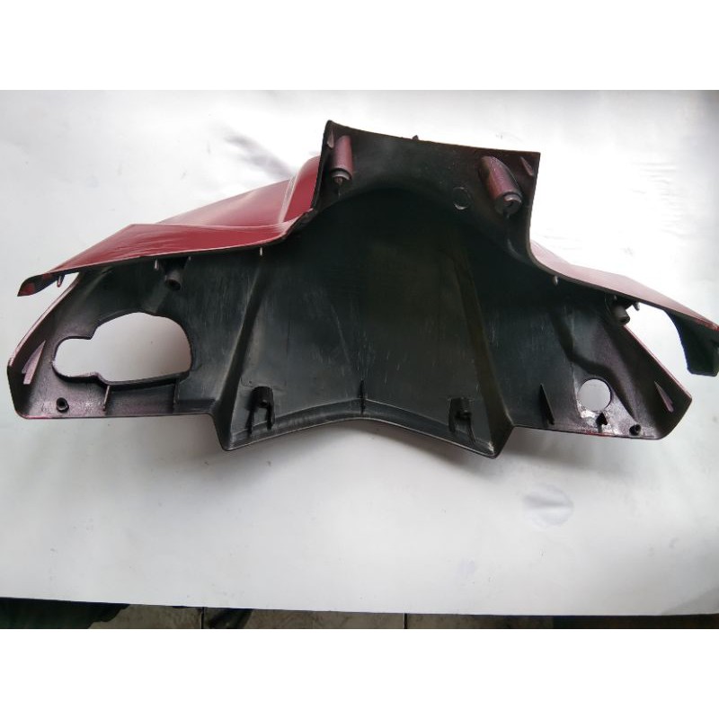 COVER HEAD BATOK DEPAN KEPALA MOTOR VARIO LAMA THN 2006-2012