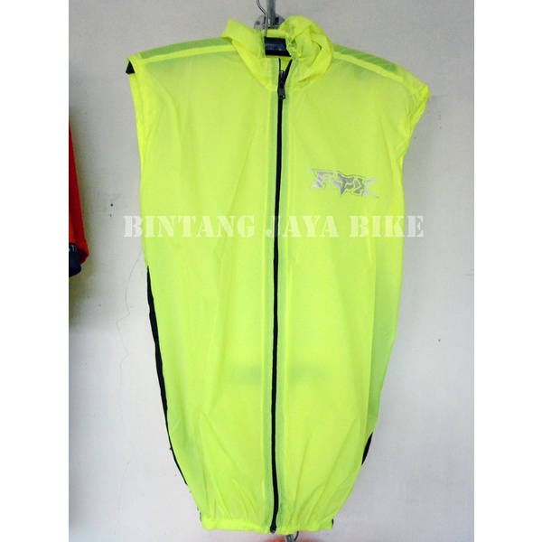 Rompi Sepeda
