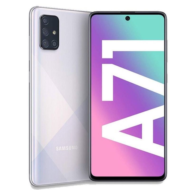 samsung a71 ram