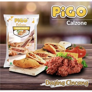 

Pigo (pizza goreng)