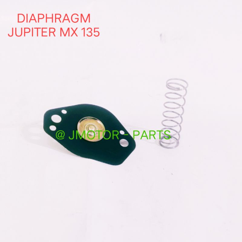 KARET VAKUM KECIL DIAPRAGHM  JUPITER MX NEW JUPITER MX 135 DIAFRAGHM HIGH
