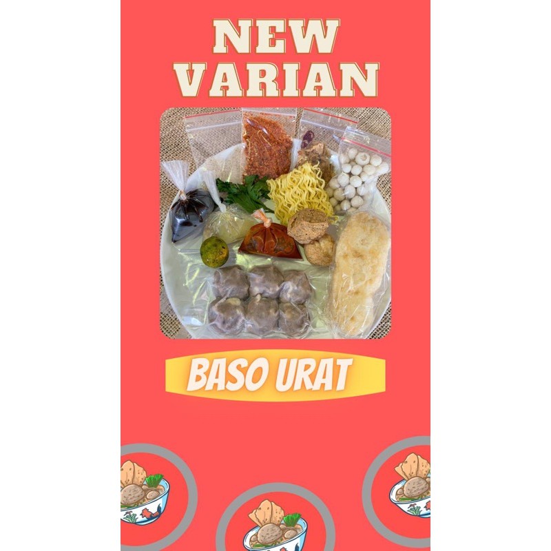

baso urat
