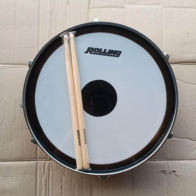 PROMO Snare Drum Rolling 14 inc