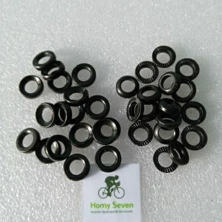 Ring Spacer baut Caliper