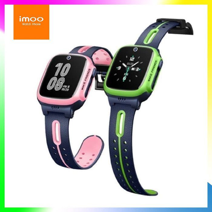 IMOO Z2 watch phone video call smartwatch video call 4G