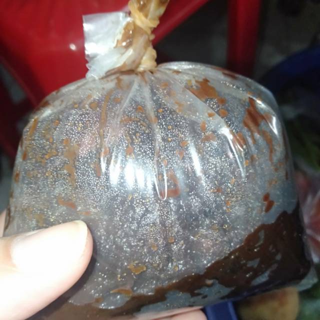 

Asam jawa non biji ...250G